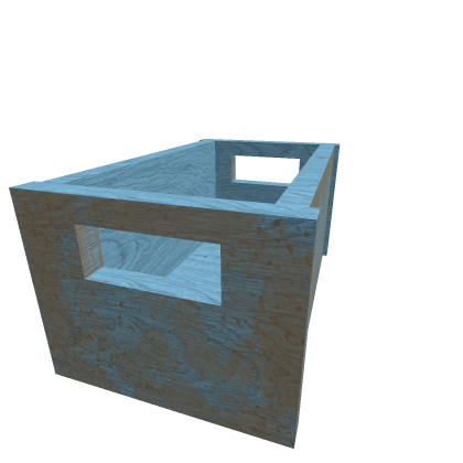 Dirty box