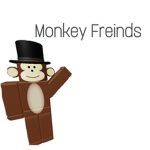 Monke Freinds