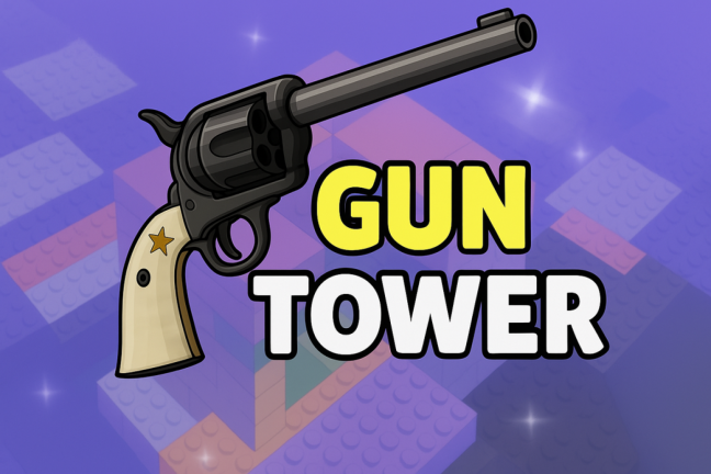 Gun Tower screenshot 1