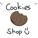 Cookies Shop!