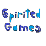 Spirited Games
