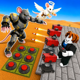 Build to Survive RATS