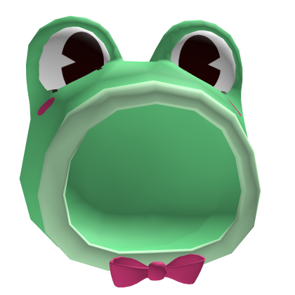 Ribbit Hoodie TADC thumbnail