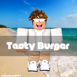 Tasty Burger ®
