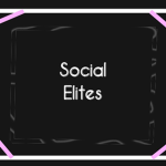 Social Elites.