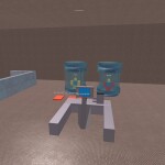 Noob Laboratory Tycoon Steam Room Fixed New Badges