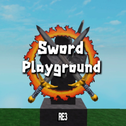 Sword Playground