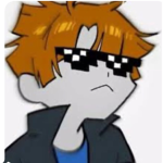 H has