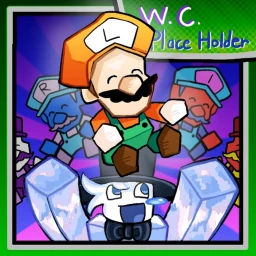 WEGA'S CHALLENGE: Placeholder icon