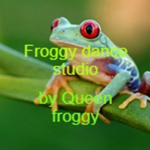 Froggy dance studio