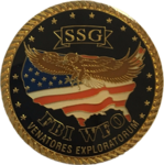 [USA-FBI] Special Surveillance Group