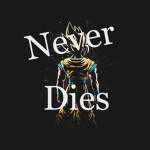 Never Dies