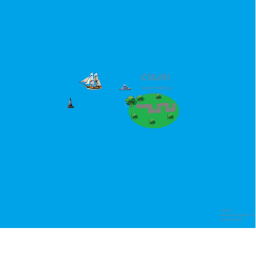 ewan tower defense revamp again again