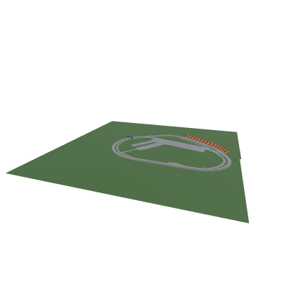 Aero's Nazareth Speedway