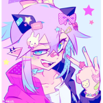 ! B L O O D P O P !