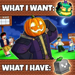 Blox Fruit Trading Place icon