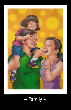 Plain Large Painting