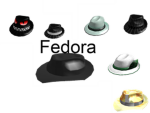 Fedora