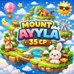 FREE AVA (SUMMIT X20) AYYLA FLOATING PEAKS 35CP icon