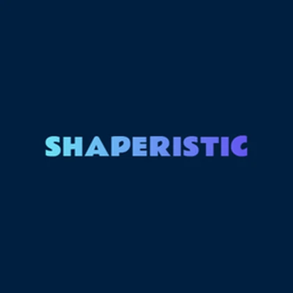 Shaperistic Roblox group icon