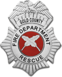 Gold County Fire Department