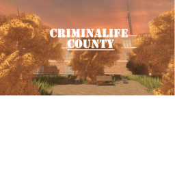 Criminalife County