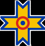 Royal Romanian Air Force 1940's