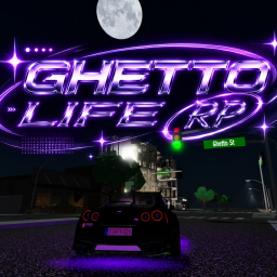 GHETTO LIFE RP🚗