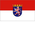 The Hessian Empire.