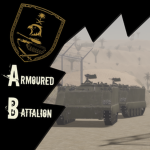 [DSF] Armoured Battalion