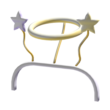 Starlight Halo Headband