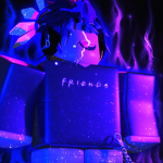 Limited Demon