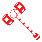 Quotation Mark Hammer