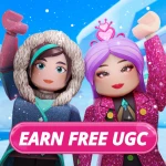 [❄️FREE UGC] Kingdom of essentia Tycoon