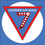 Carrier Air Wing 7 [CSG-7]