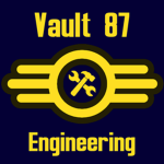 Vault 87 Engineering Department