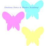 Emotions Dance & Theatre Academy!