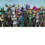 the killers teams
