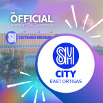 SM City East Ortigas (Shopping Mall)