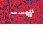 Zaid's fan gang