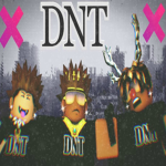 DoNoTalkin [DNT]