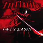 $ Infinity Da Hood Cash $