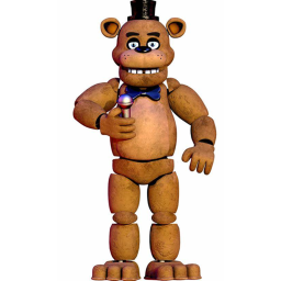 Survive Fazbear the killer