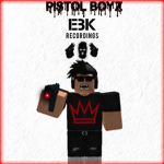 Pistol Boyz [PB]