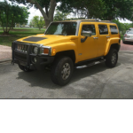 HUMMER H3