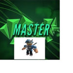 The Unique Flop Masters