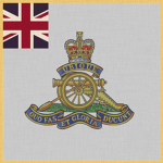 BE | The Royal Artillery