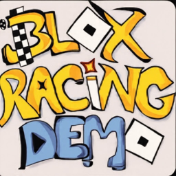 BLOX RACING [DEMO]