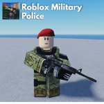 RA | Roblox Military Police