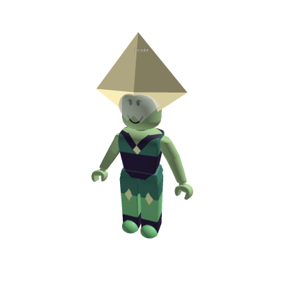 Peridot NoFilter